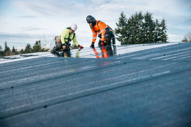 Trusted Gutter Repair And Installation service in Braddock Heights, MD - Ben Roofing and Steel LLC